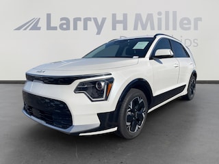 Used 2023 Kia Niro EV Wind SUV Peoria, AZ