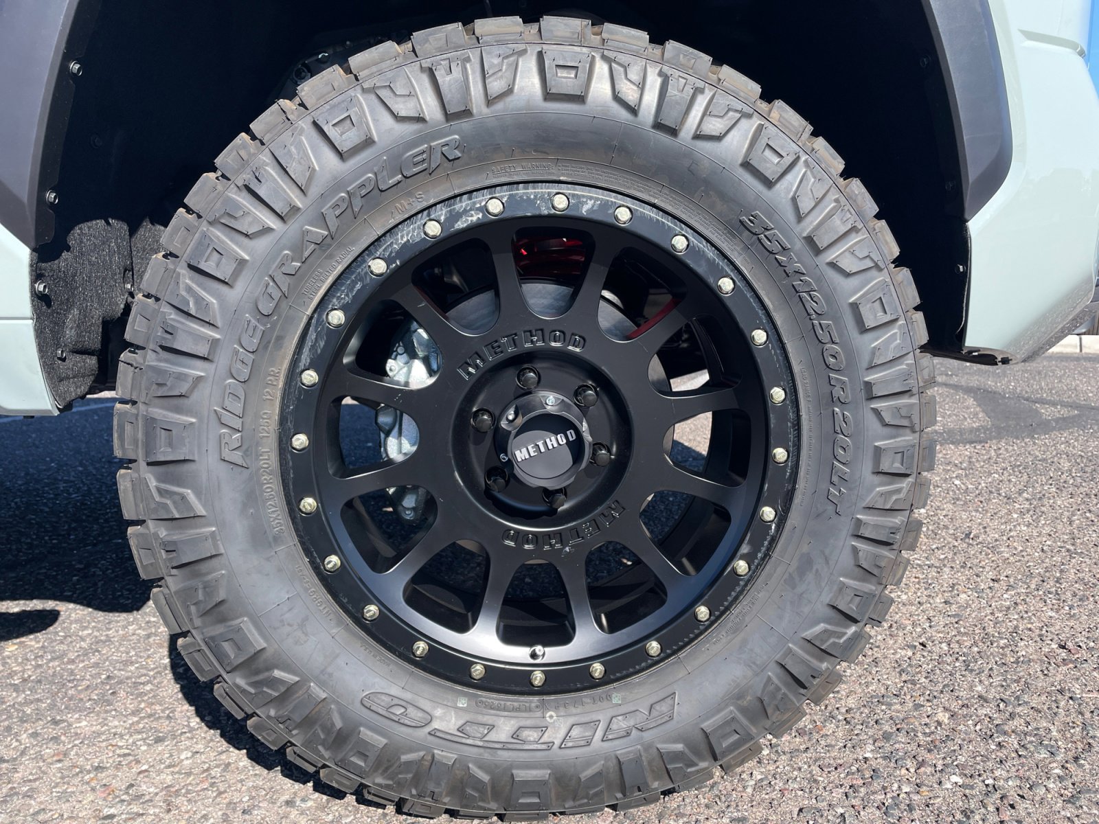 2026 Toyota Tundra SR5 - Photo 27