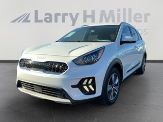Used 2022 Kia Niro EX Premium SUV Peoria, AZ