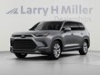  Toyota Grand Highlander