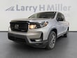  Honda Ridgeline