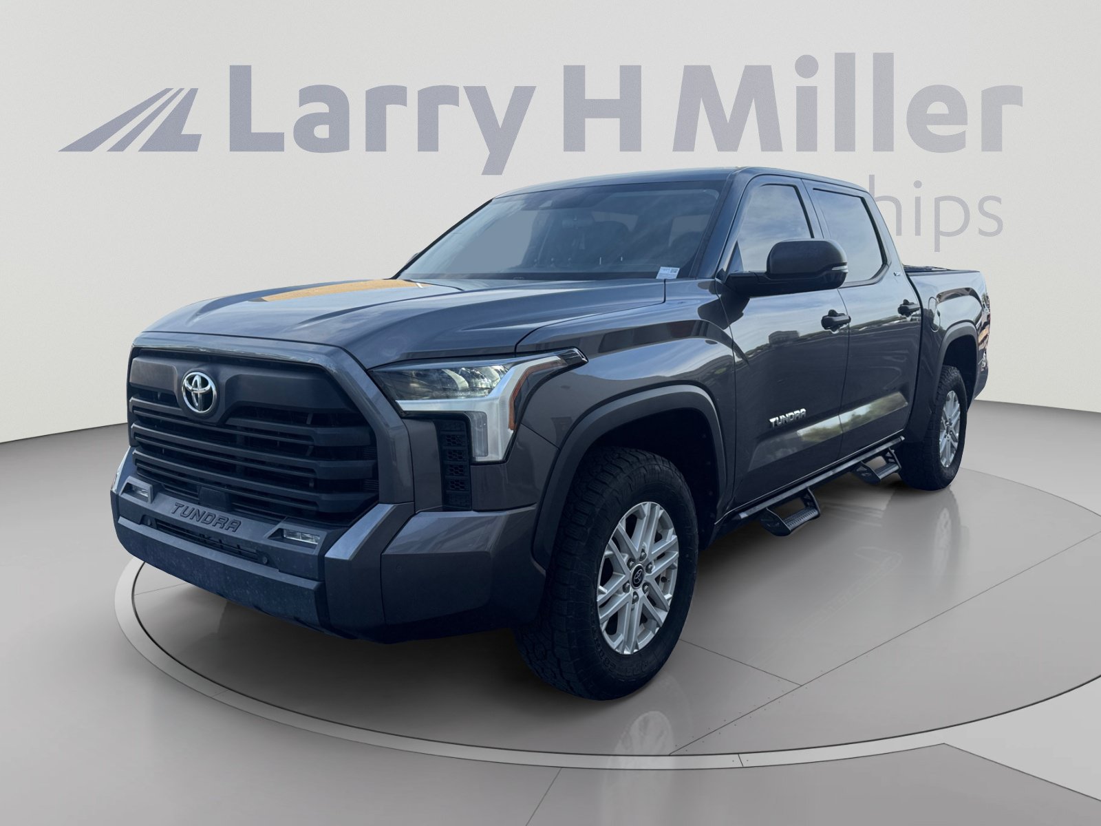 2023 Toyota Tundra SR5 3.5L V6
