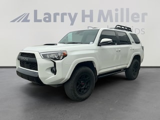 Used 2024 Toyota 4Runner TRD Pro SUV Peoria, AZ