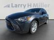 Used 2018 Toyota Yaris iA Base Sedan