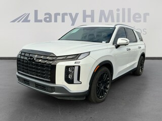 Used 2023 Hyundai Palisade SEL SUV Peoria, AZ