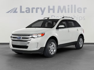 Used 2014 Ford Edge Limited SUV Peoria, AZ