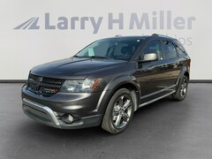 2017 Dodge Journey Crossroad SUV