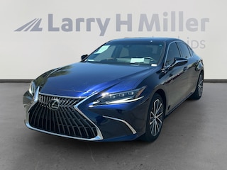 2025 LEXUS ES Base Sedan