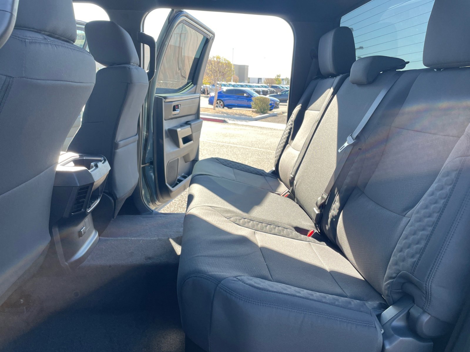 2026 Toyota Tundra SR5 - Photo 18