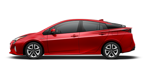 2016 Toyota Prius c