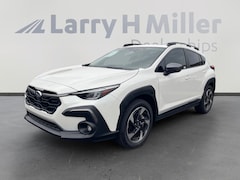 2024 Subaru Crosstrek Limited SUV