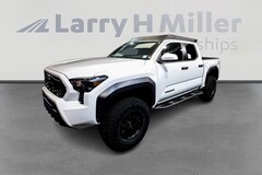 2025 Toyota Tacoma TRD Off-Road Truck Double Cab