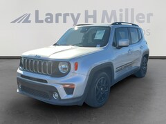 2020 Jeep Renegade Latitude FWD SUV