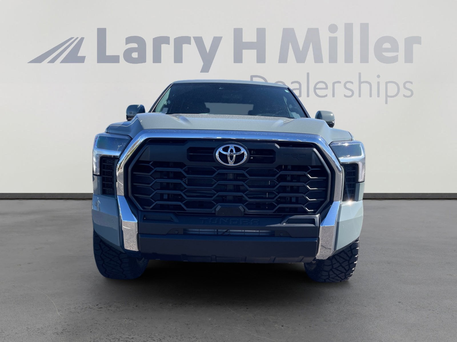 2026 Toyota Tundra SR5 - Photo 9