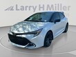  Toyota Corolla Hatchback