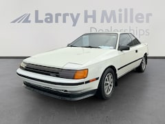 1986 Toyota Celica GT-S