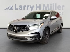2021 Acura RDX A-Spec Package SUV