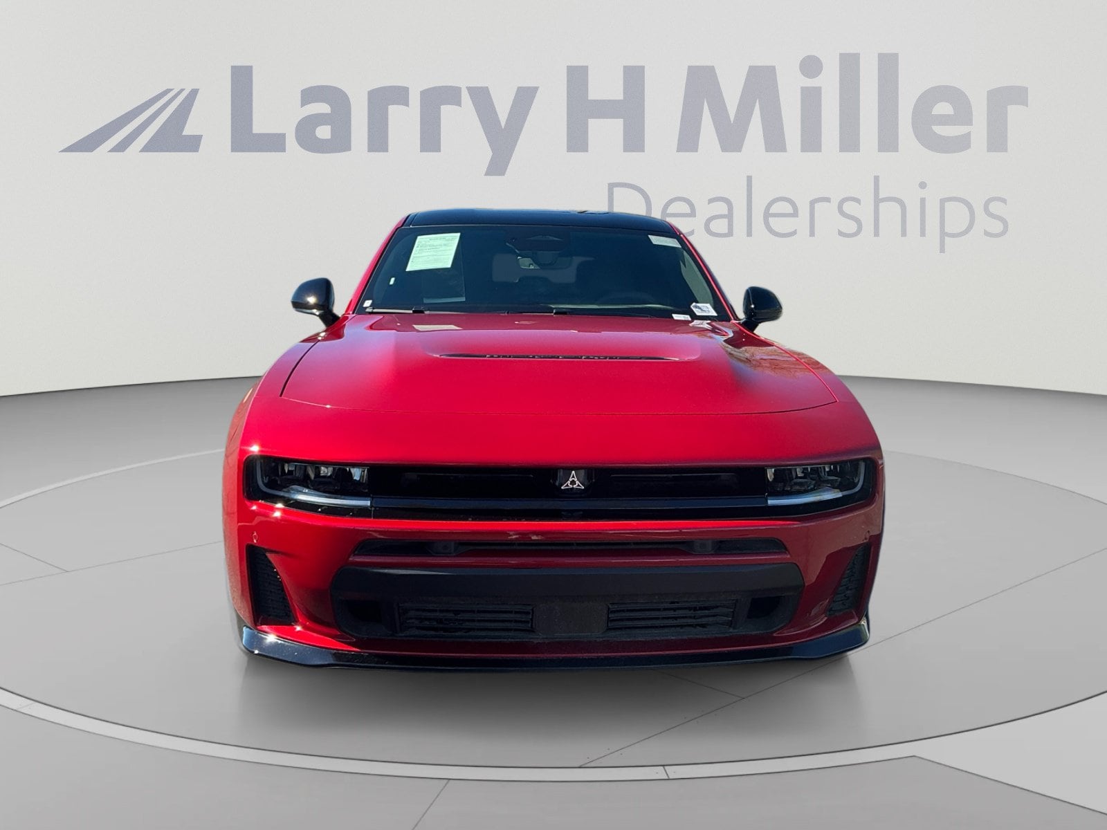 2026 Dodge Charger R/T - Photo 9