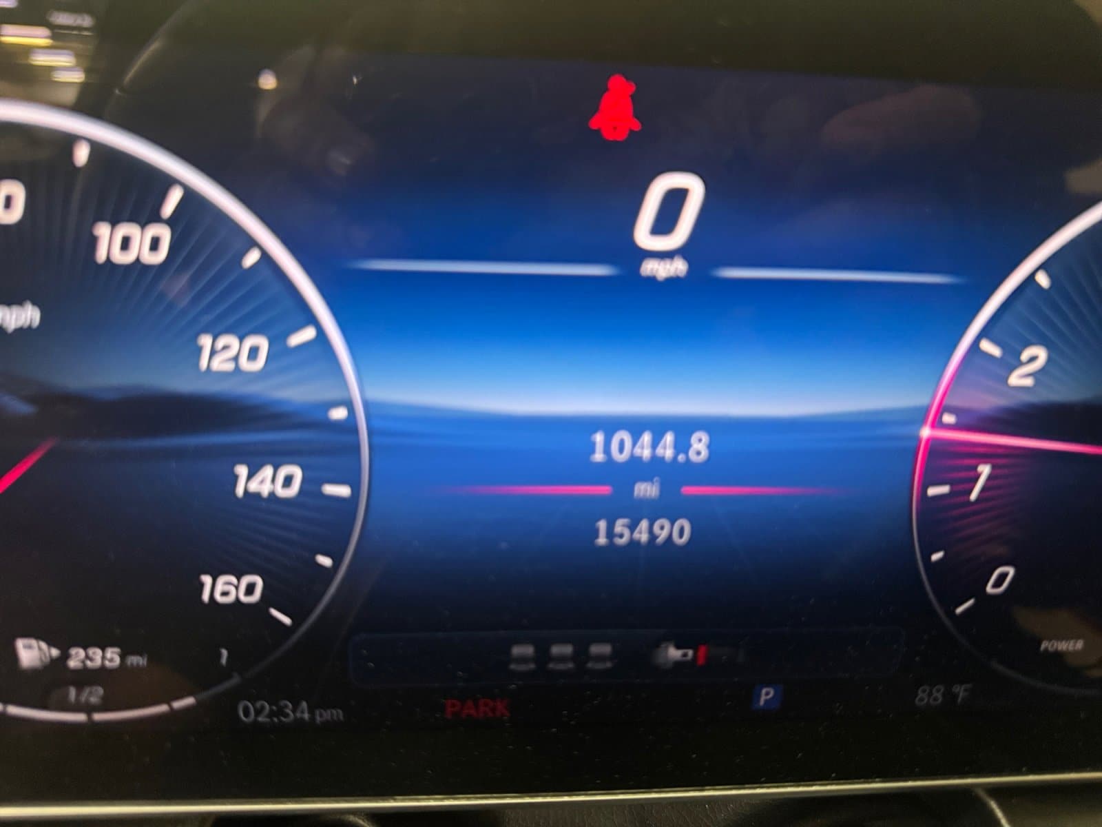 2025 Mercedes-Benz GLC Base - Photo 12