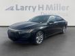 Used 2019 Honda Accord Sedan LX Sedan