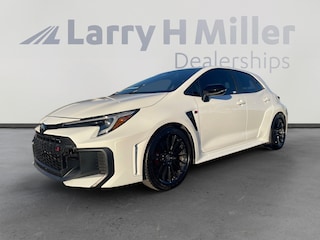 Used 2025 Toyota GR Corolla Core Hatchback Peoria, AZ