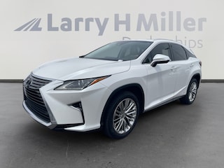 2019 LEXUS RX SUV