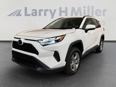 2024 Toyota RAV4 XLE SUV