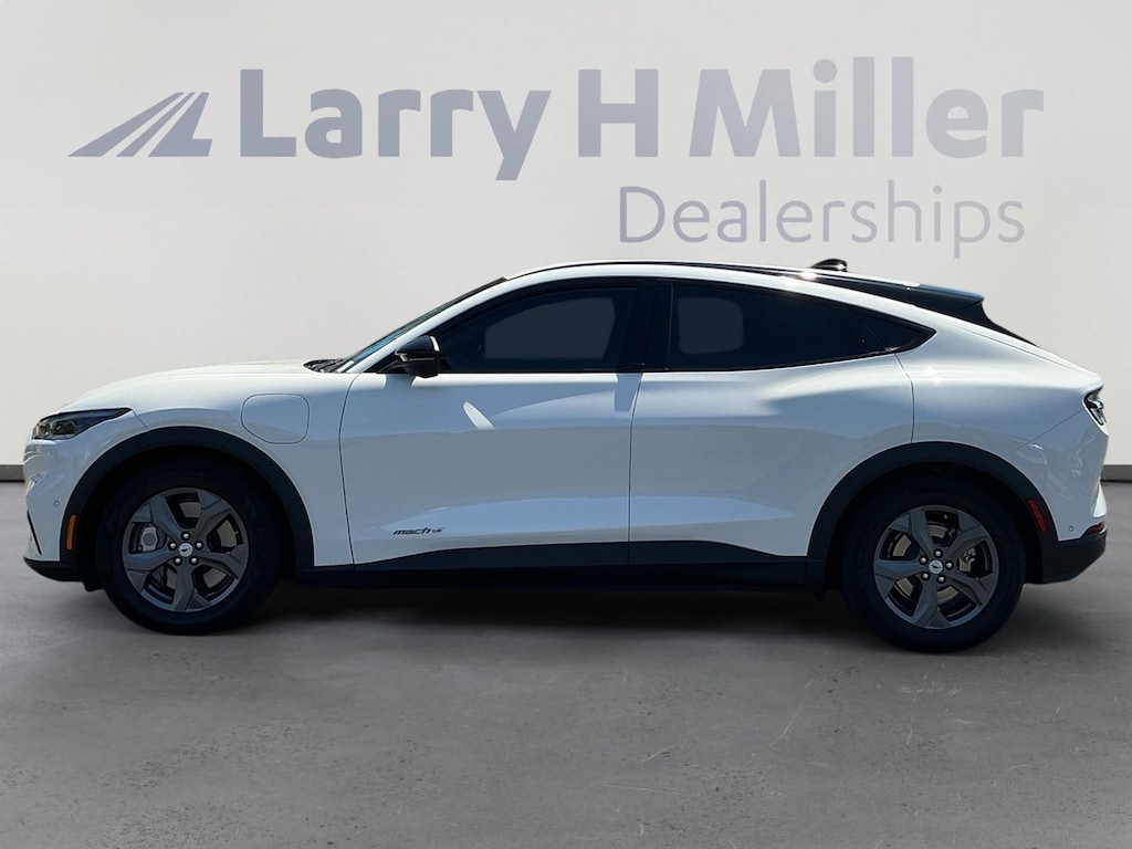 Used 2023 Ford Mustang Mach-E Select SUV
