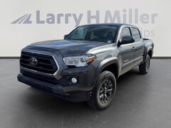2023 Toyota Tacoma SR5 V6 Truck Double Cab