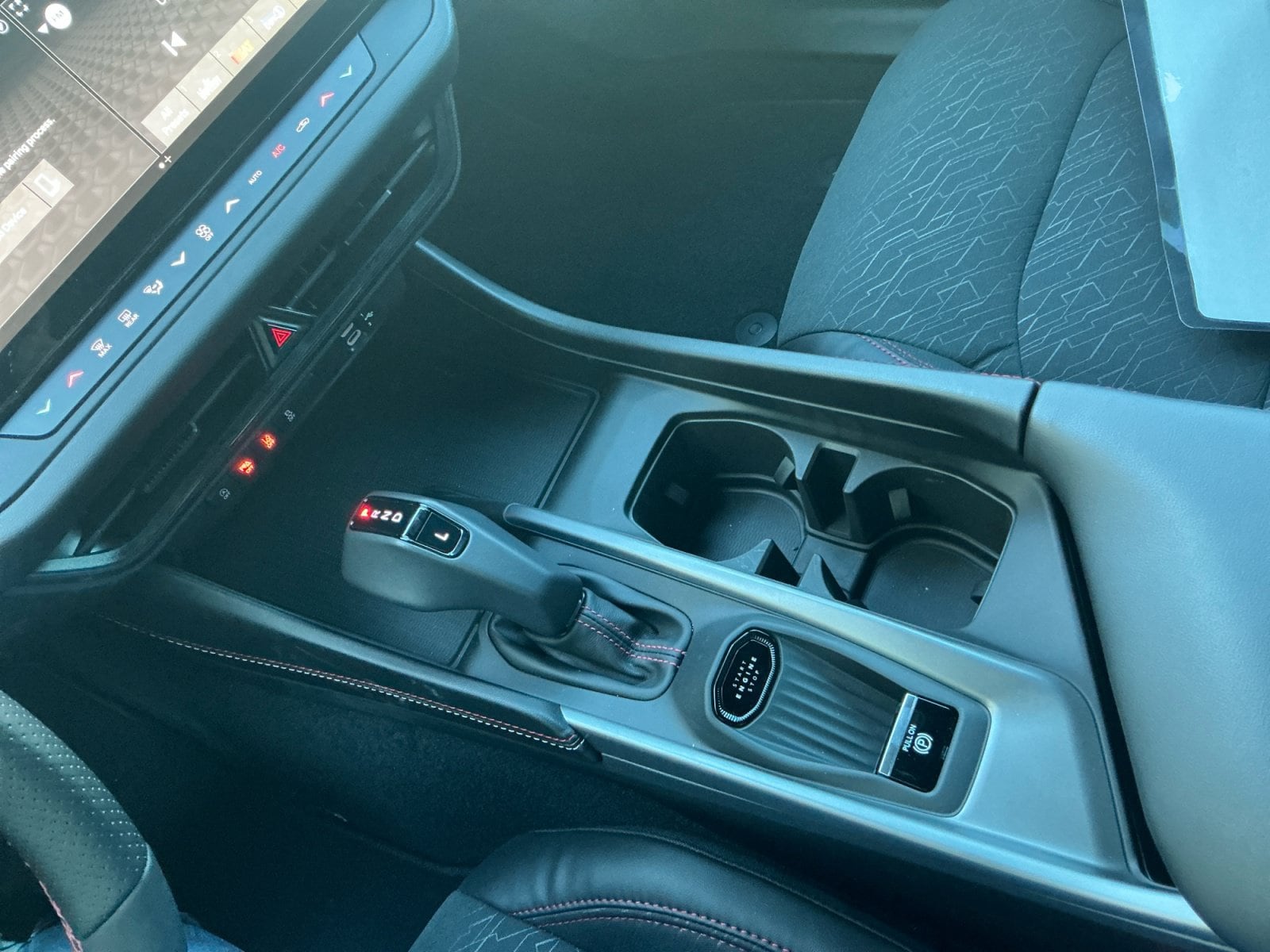 2026 Dodge Charger R/T - Photo 16