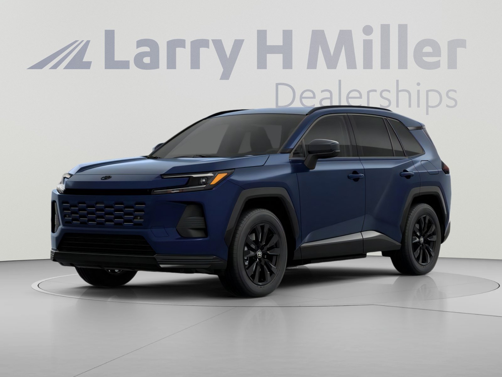 2026 Toyota RAV4 Plug-in Hybrid
