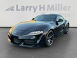 Toyota GR Supra