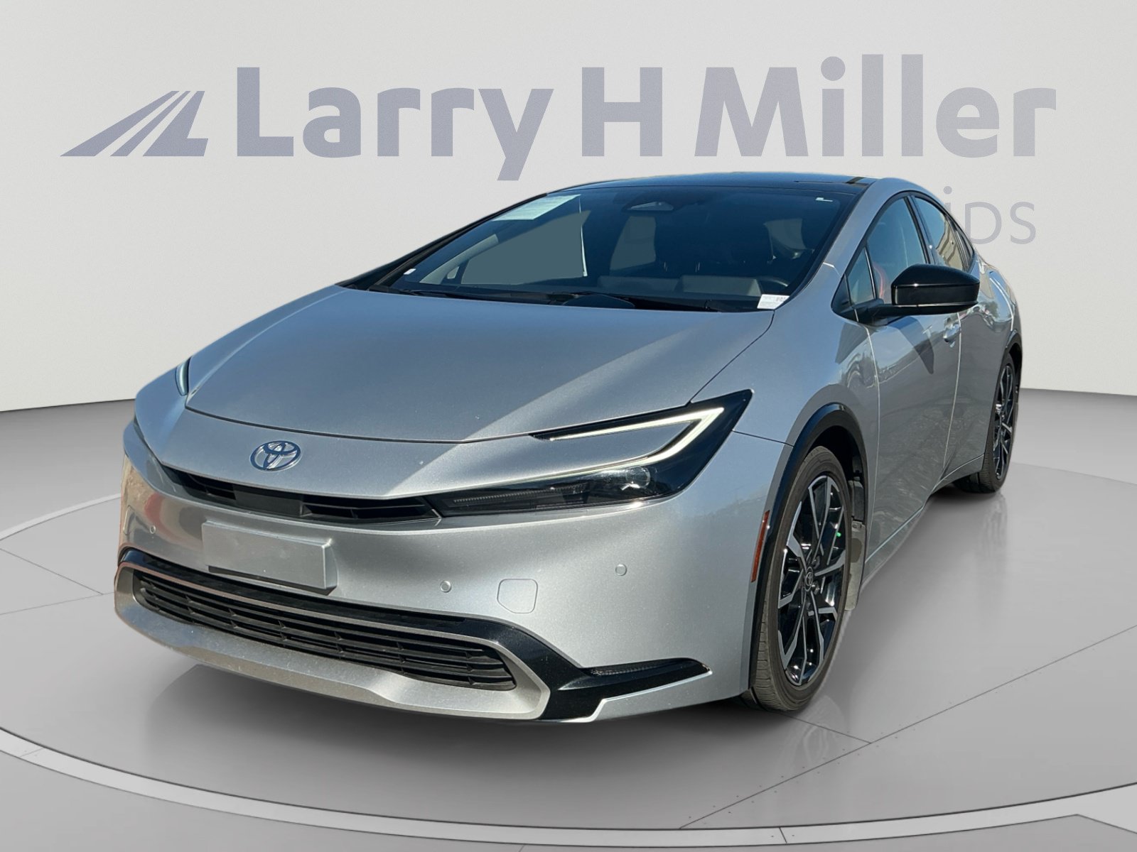 2024 Toyota Prius Prime