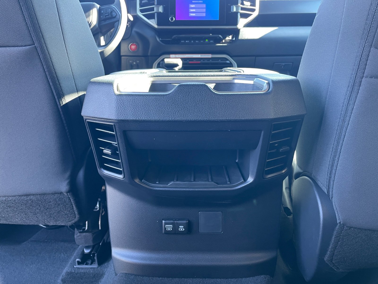 2026 Toyota Tundra SR5 - Photo 33