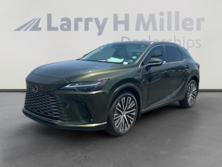 2023 LEXUS RX Premium Plus SUV