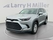  Toyota Grand Highlander