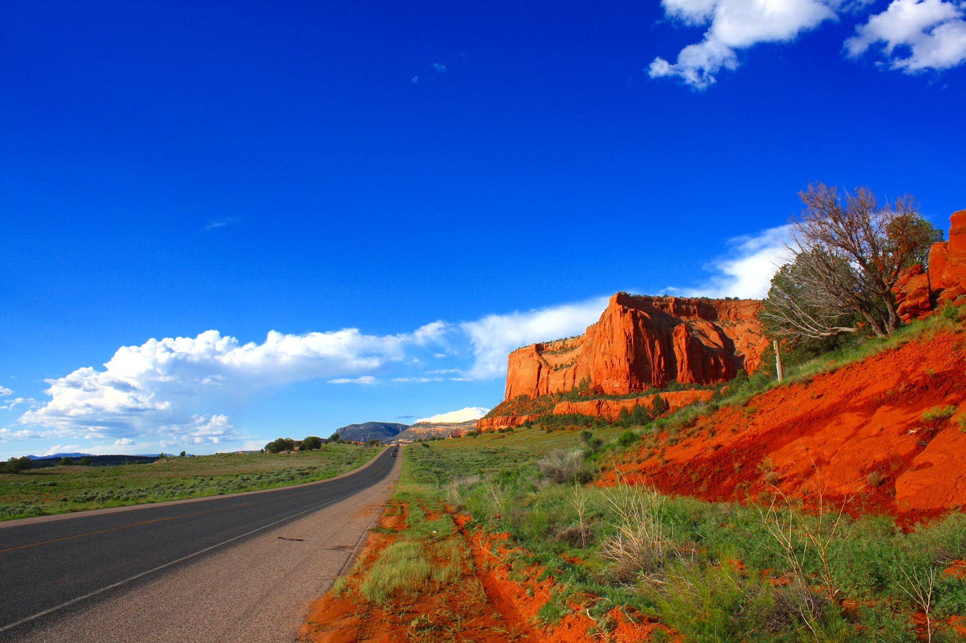 Three Road Trips You'll Want to Take This Winter