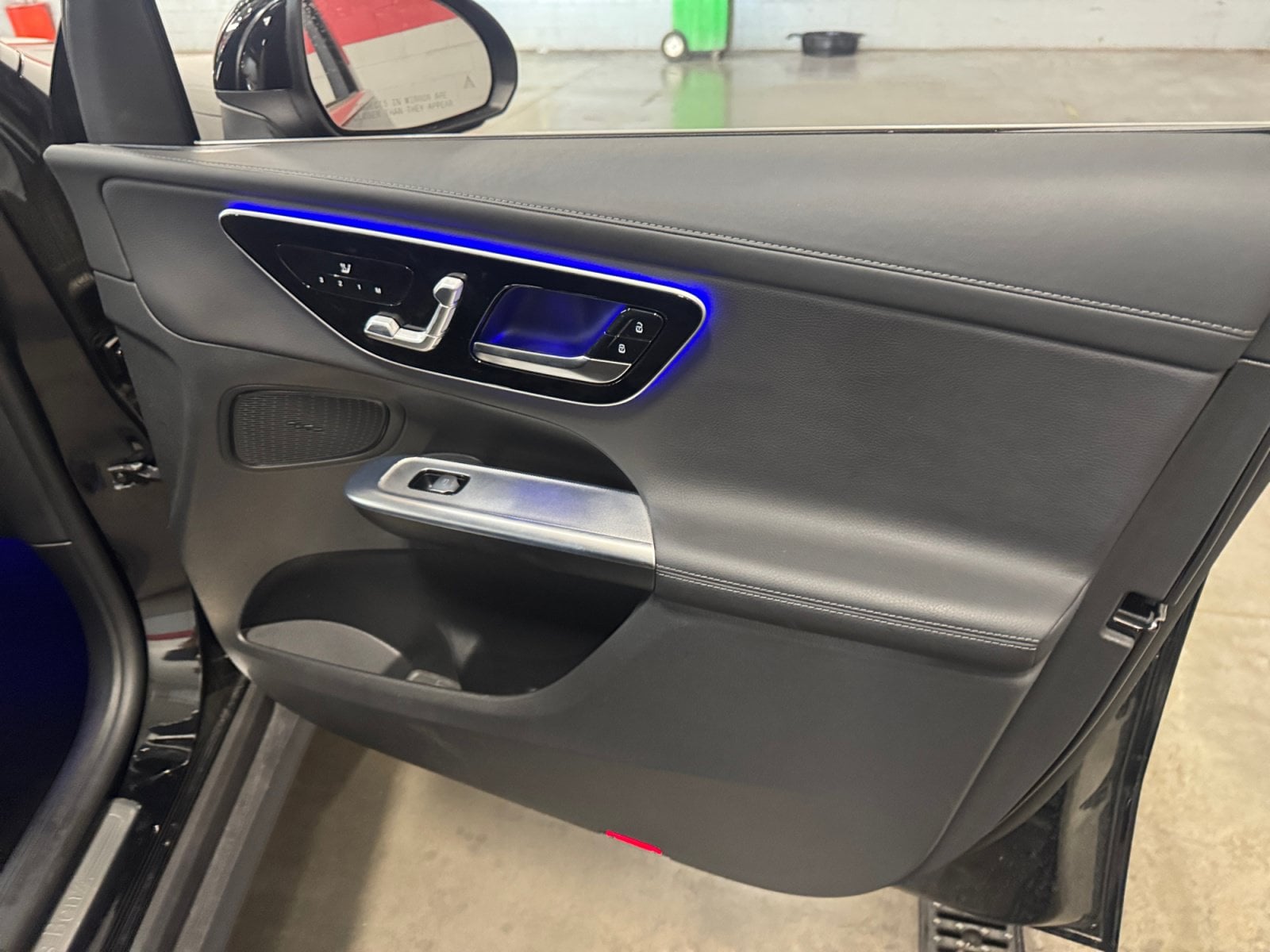 2025 Mercedes-Benz GLC Base - Photo 19
