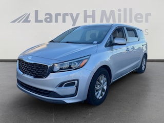 Used 2019 Kia Sedona L Van Passenger Van Peoria, AZ