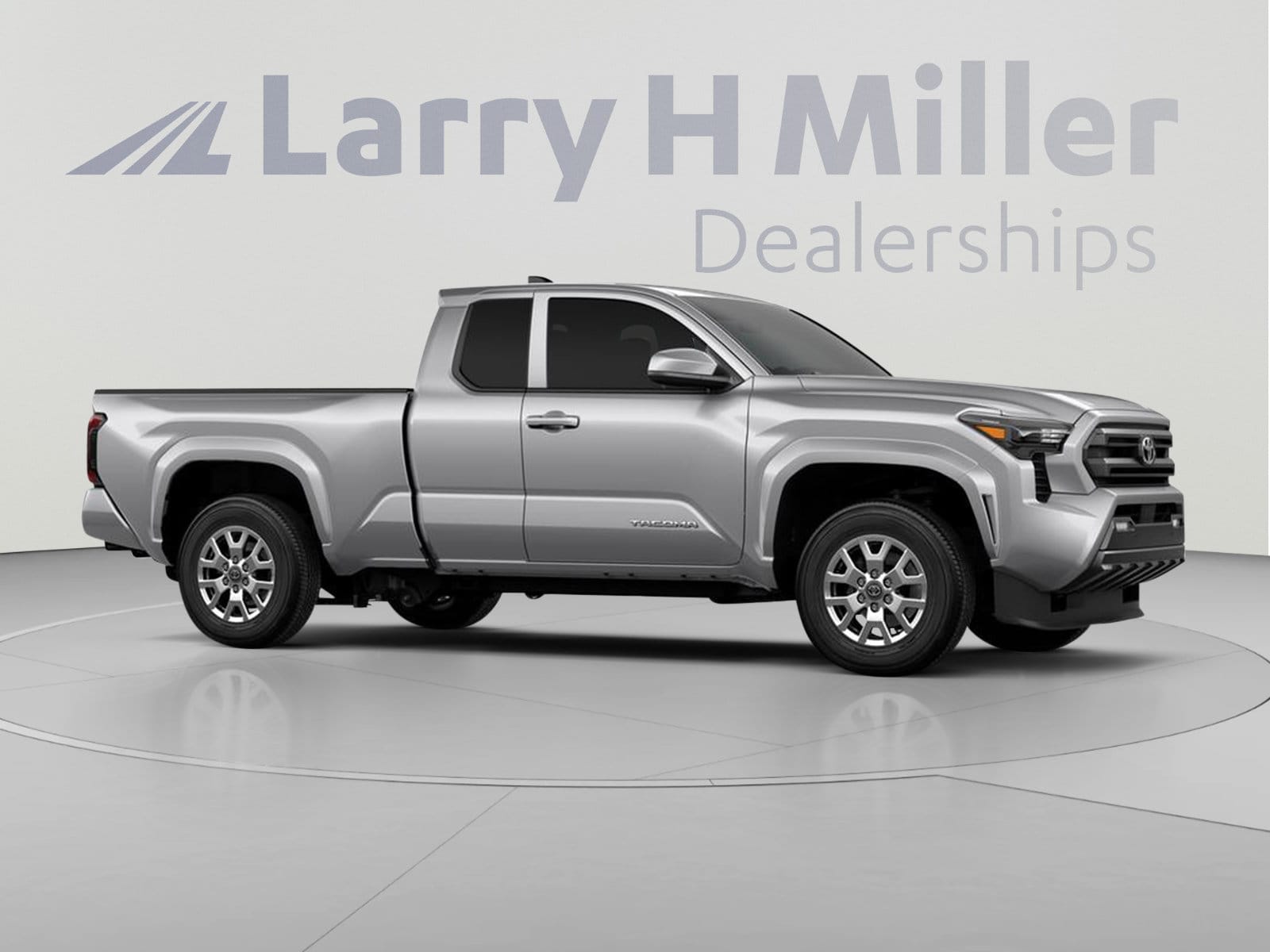 2026 Toyota Tacoma SR5 - Photo 15