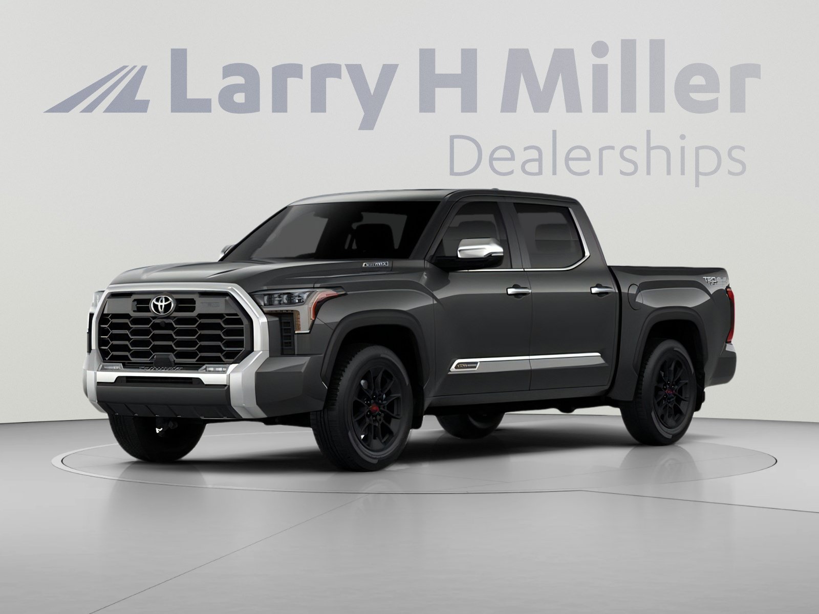 2026 Toyota Tundra i-FORCE MAX