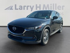 2017 Mazda CX-5 Touring SUV