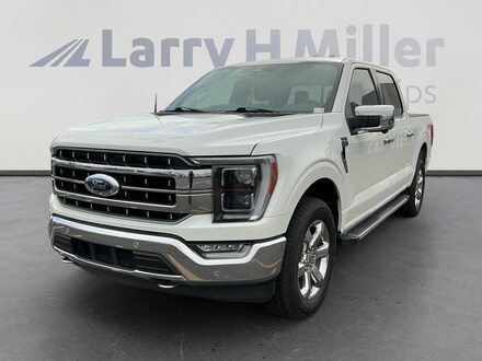 Featured Used 2023 Ford F-150 for sale near you in Peoria, AZ