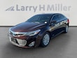  Toyota Avalon Hybrid