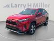  Toyota RAV4 Prime