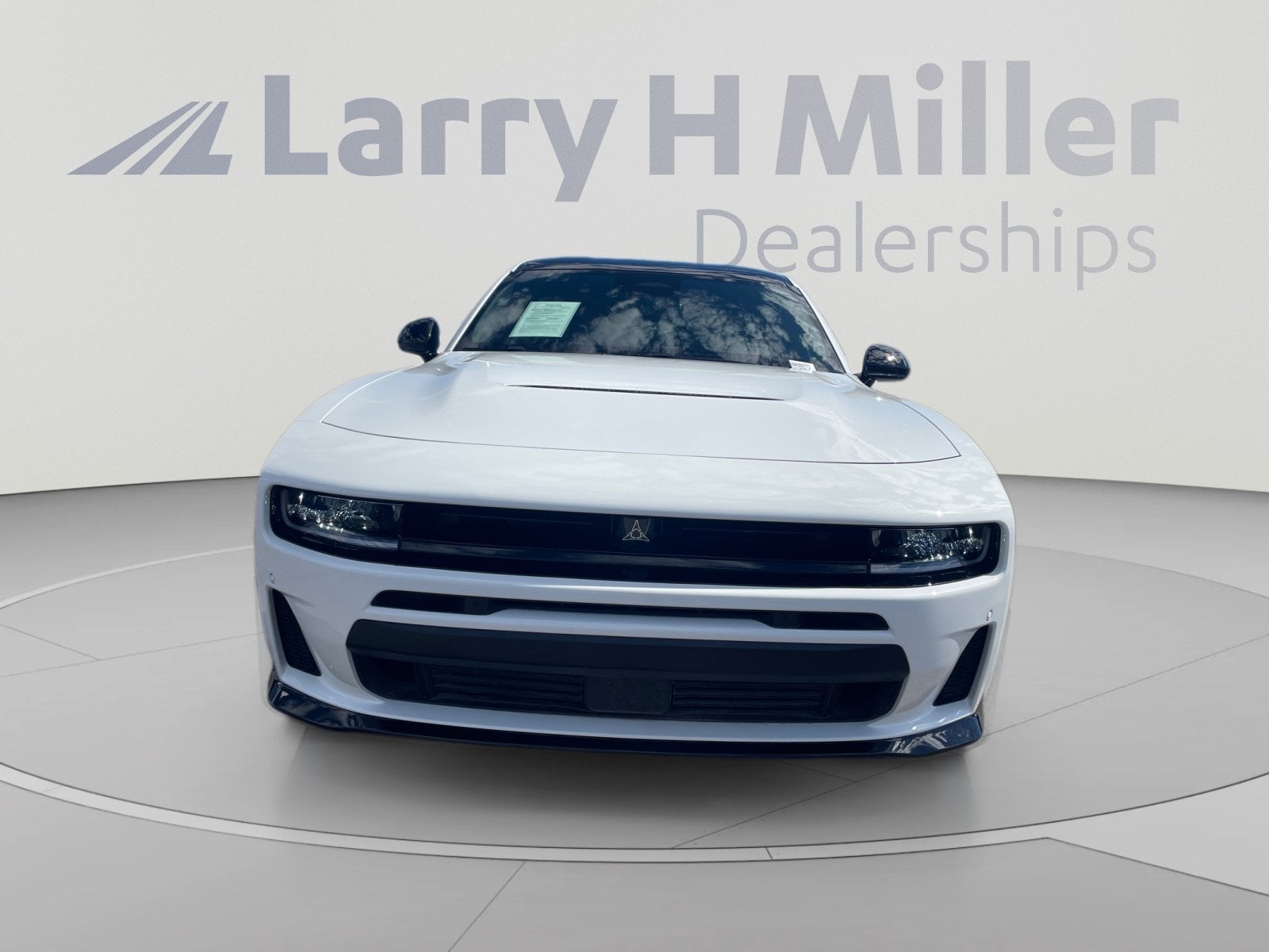 2026 Dodge Charger R/T - Photo 9