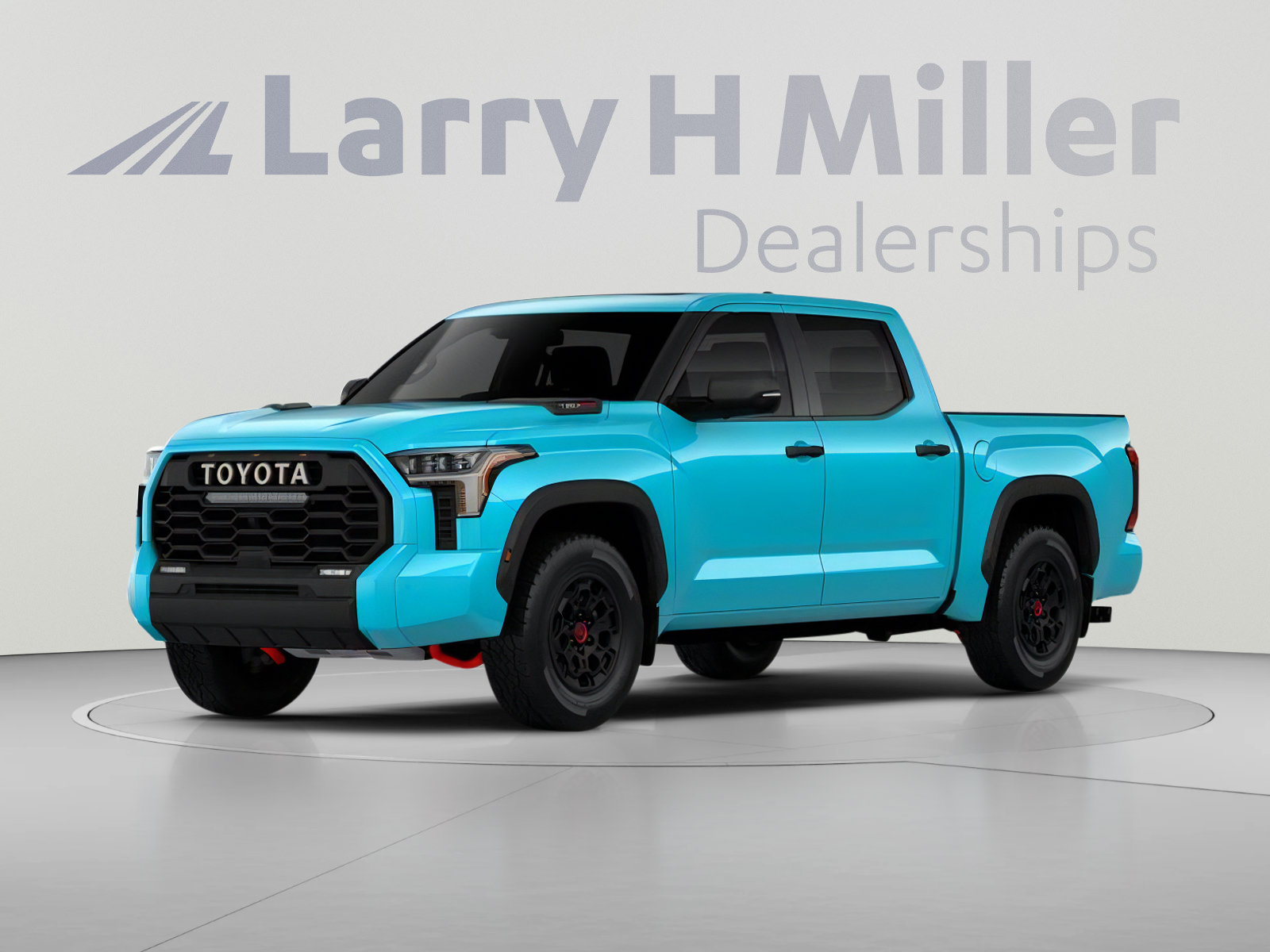  Toyota Tundra i-FORCE MAX