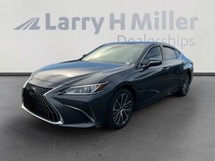 2023 LEXUS ES Sedan