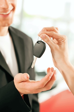 Larry H. Miller Toyota Peoria Financing Serving Phoenix
