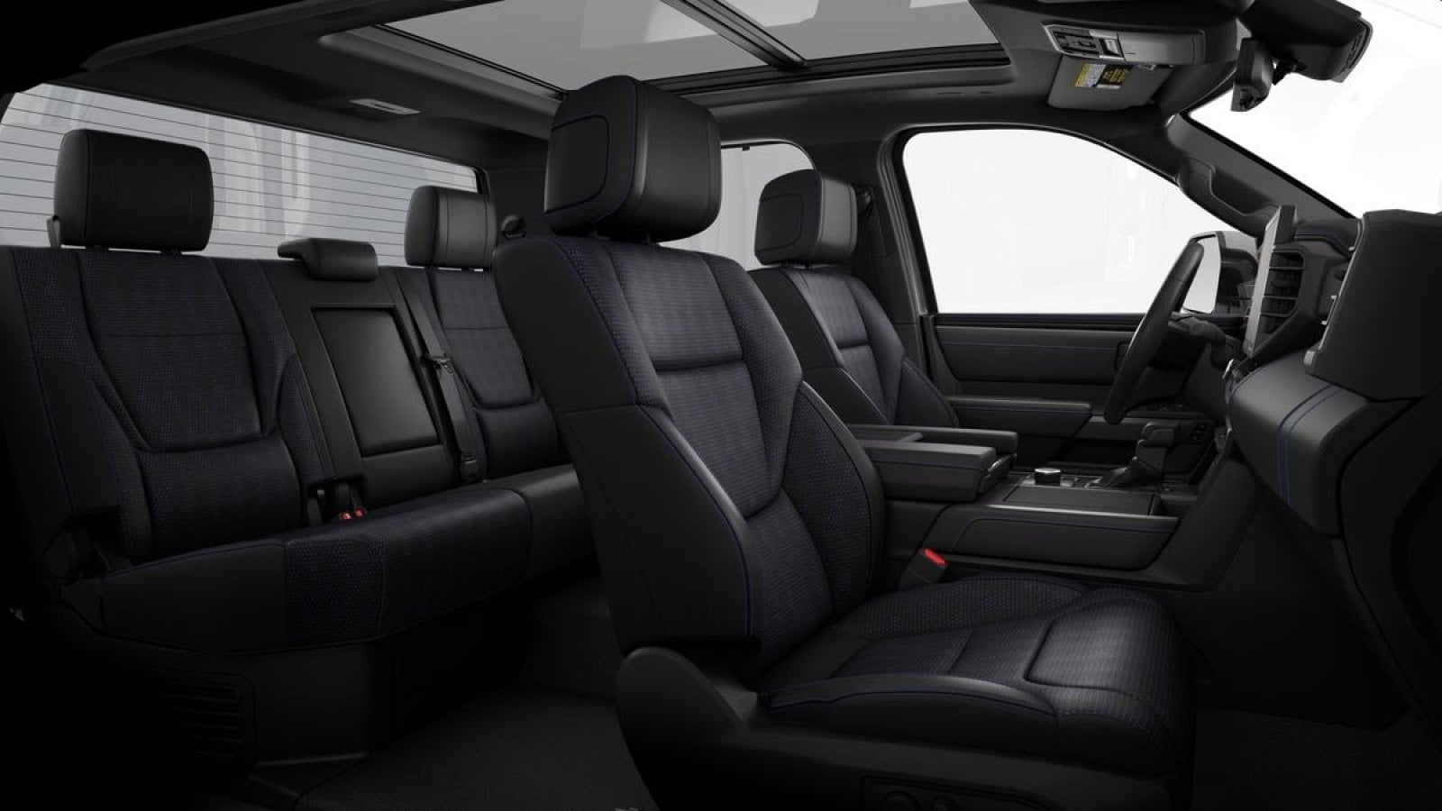 2026 Toyota Tundra Platinum - Photo 21
